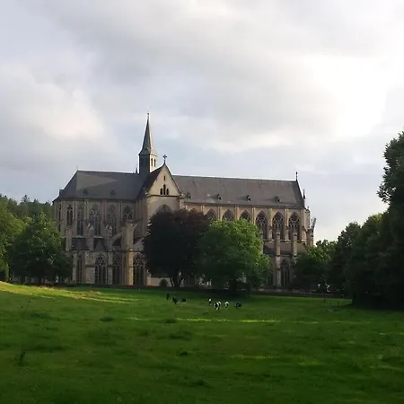 Διαμέρισμα Cologne And The Bergischem Μπέργκις Γκλάντμπαχ